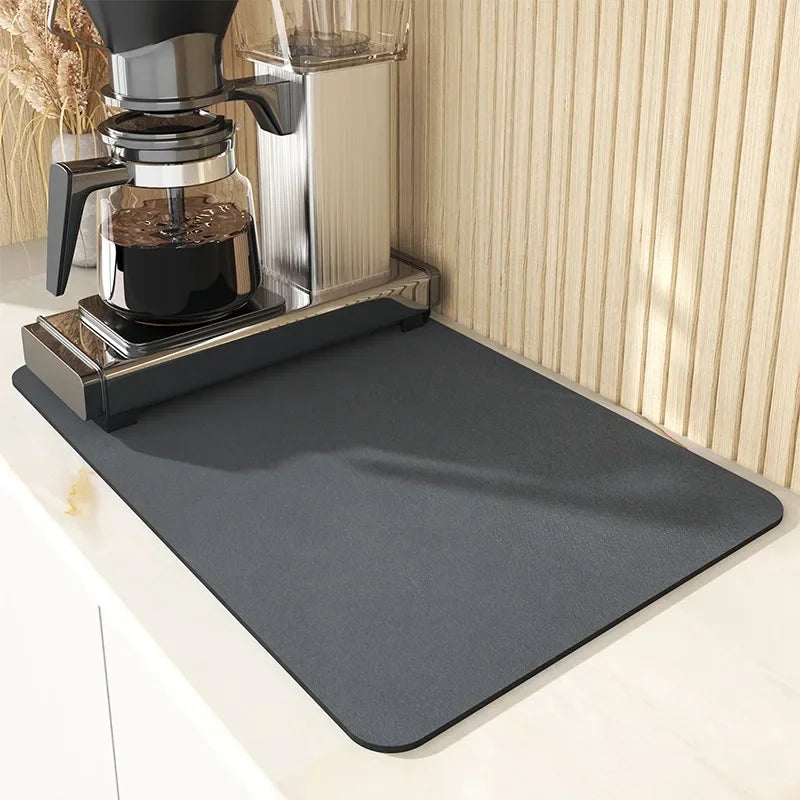 Kitchen Splash Mat